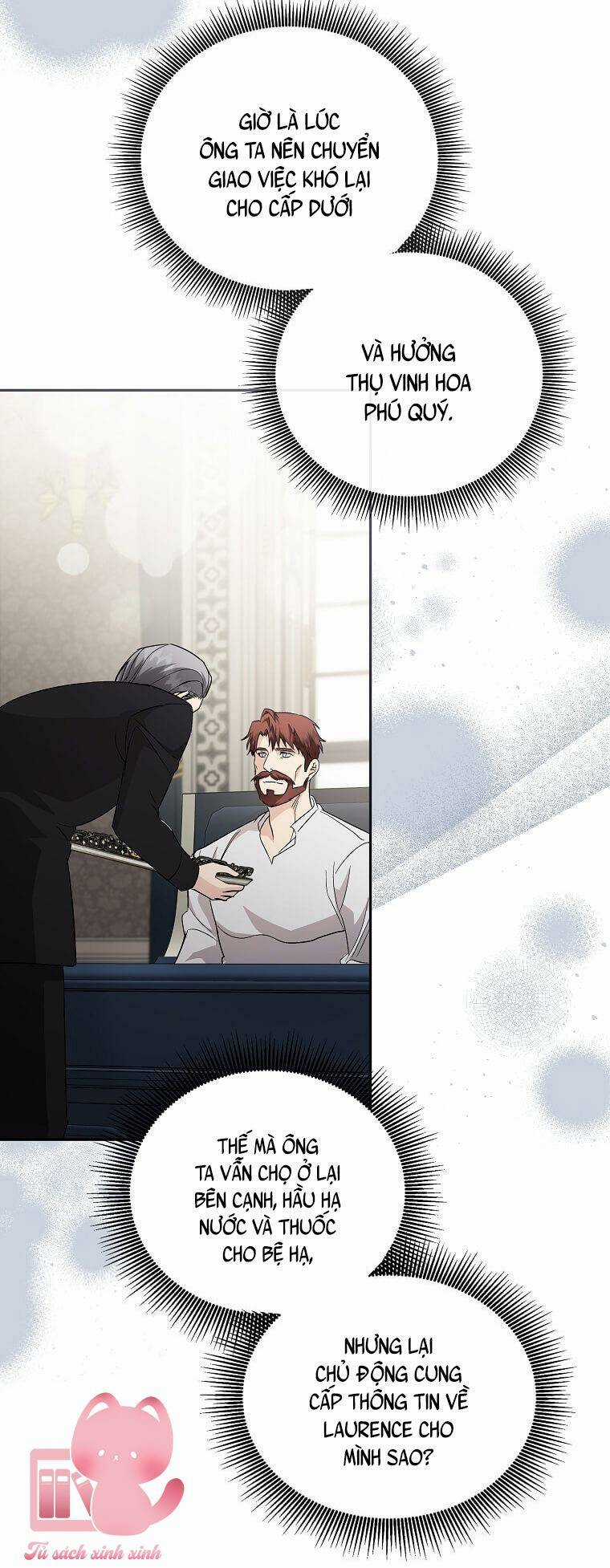 Ác Nữ Trùng Sinh Chapter 156 trang 14