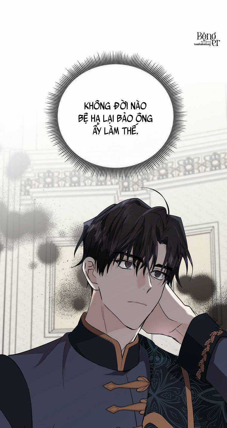 Ác Nữ Trùng Sinh Chapter 156 trang 16