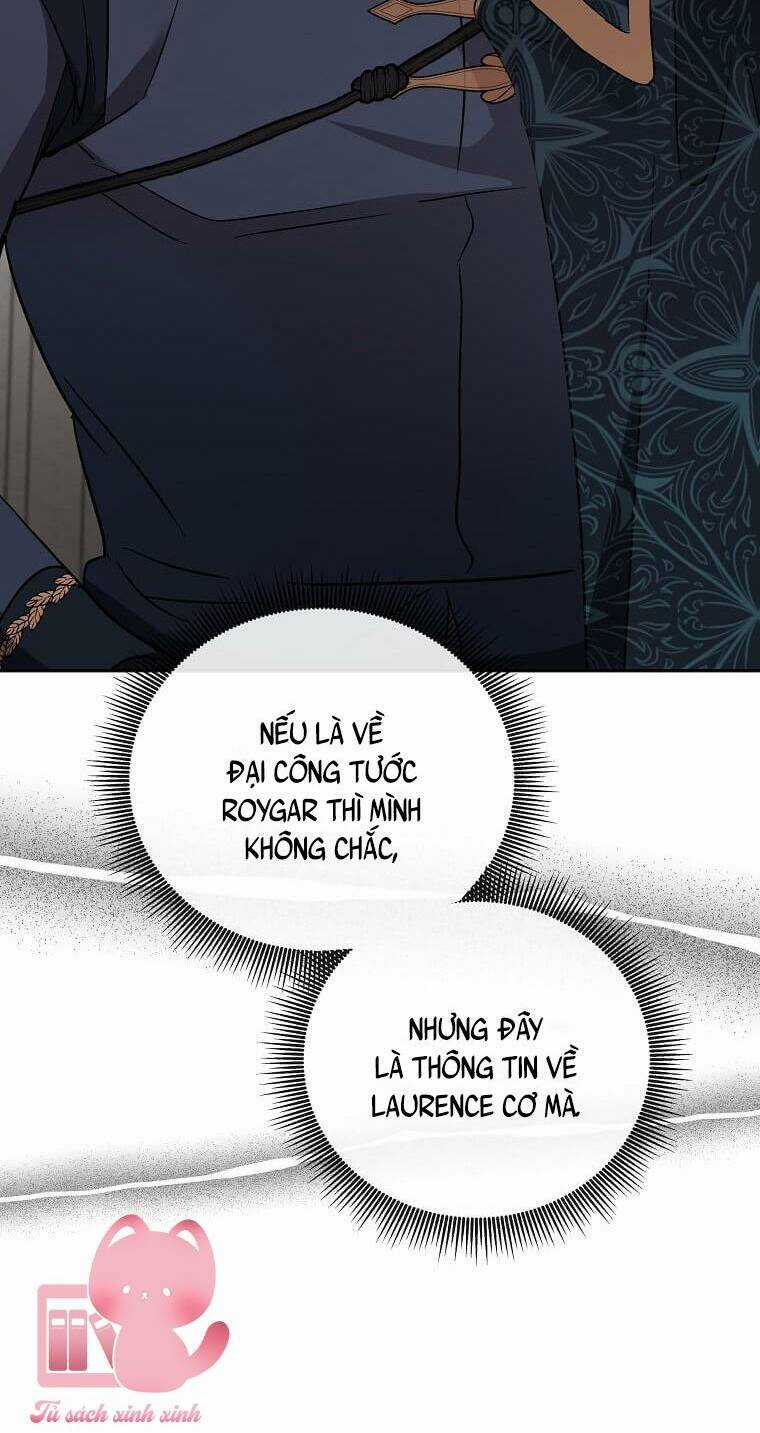 Ác Nữ Trùng Sinh Chapter 156 trang 17