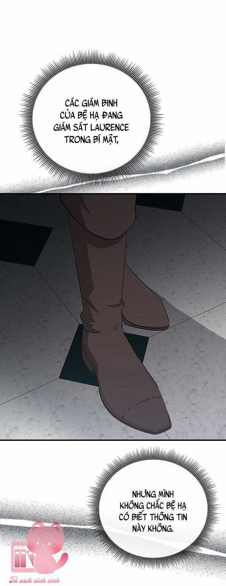 Ác Nữ Trùng Sinh Chapter 156 trang 18