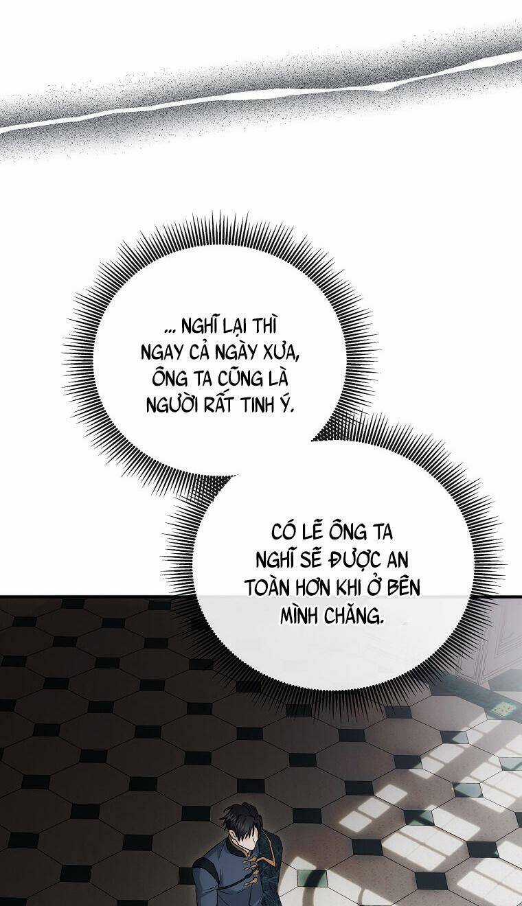 Ác Nữ Trùng Sinh Chapter 156 trang 19