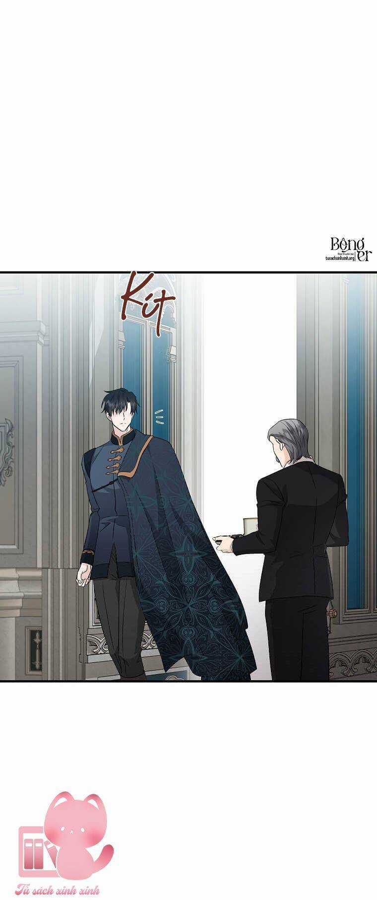 Ác Nữ Trùng Sinh Chapter 156 trang 2