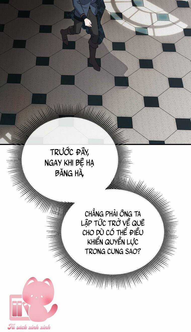 Ác Nữ Trùng Sinh Chapter 156 trang 20