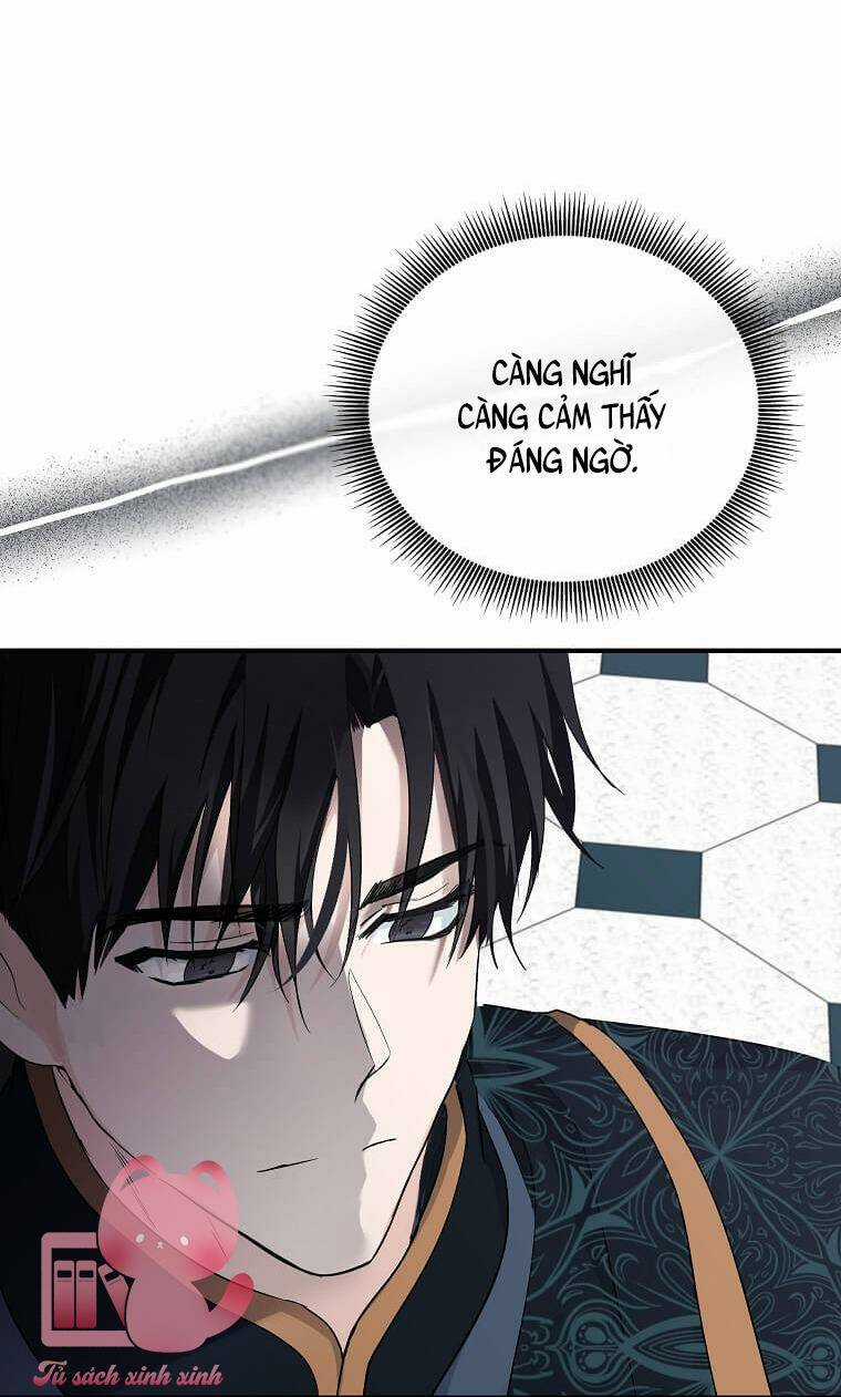 Ác Nữ Trùng Sinh Chapter 156 trang 21
