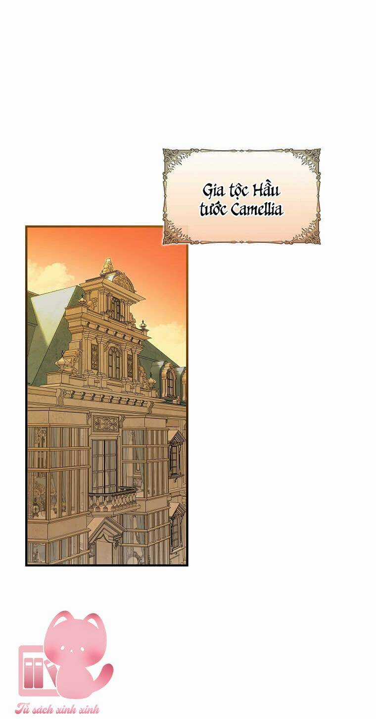 Ác Nữ Trùng Sinh Chapter 156 trang 23