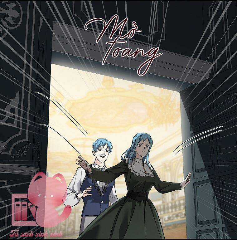 Ác Nữ Trùng Sinh Chapter 156 trang 28