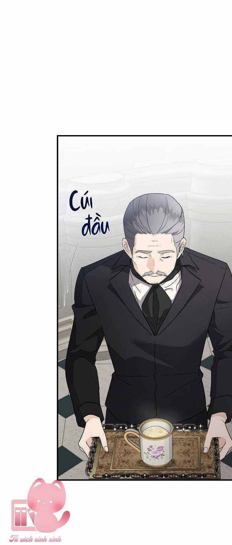 Ác Nữ Trùng Sinh Chapter 156 trang 3