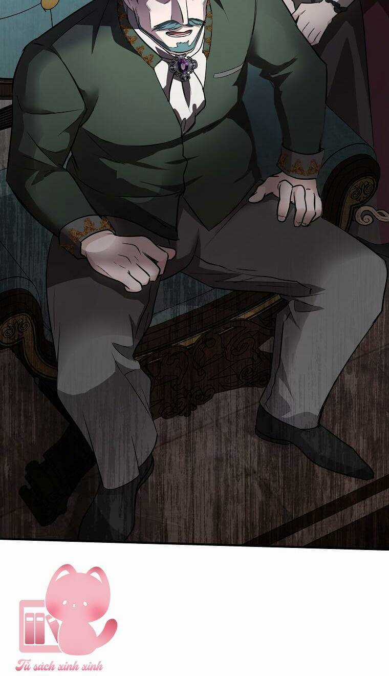 Ác Nữ Trùng Sinh Chapter 156 trang 31