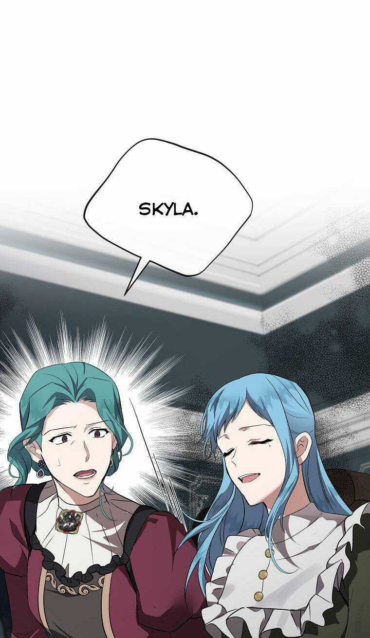 Ác Nữ Trùng Sinh Chapter 156 trang 33