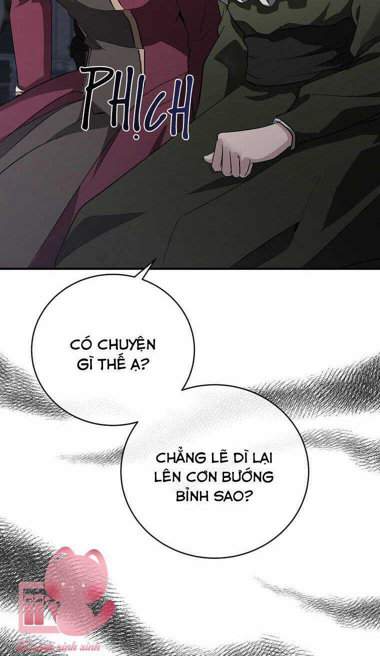 Ác Nữ Trùng Sinh Chapter 156 trang 34
