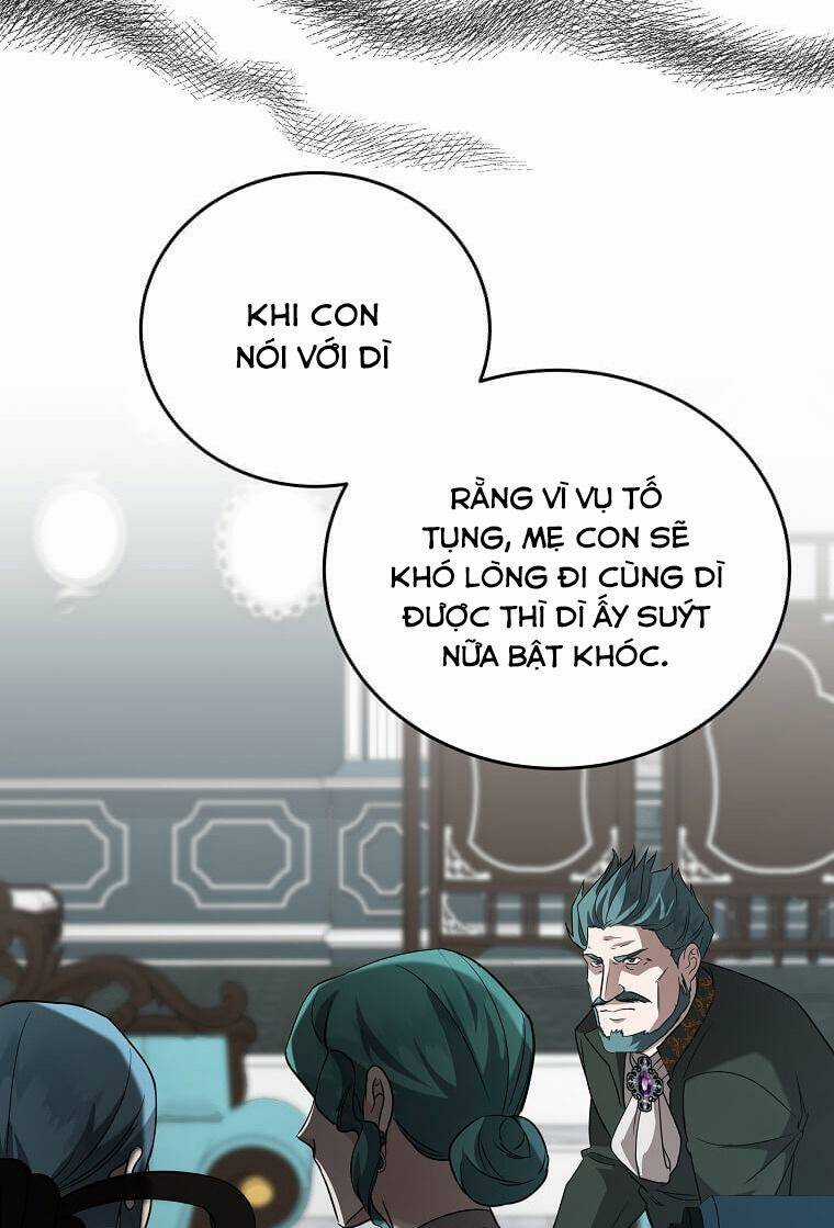 Ác Nữ Trùng Sinh Chapter 156 trang 35