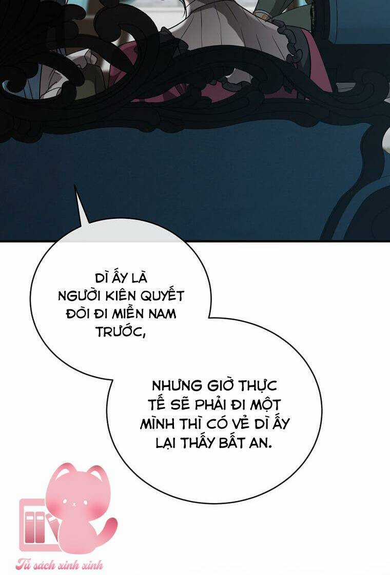 Ác Nữ Trùng Sinh Chapter 156 trang 36