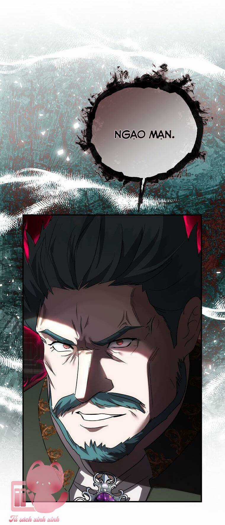 Ác Nữ Trùng Sinh Chapter 156 trang 37