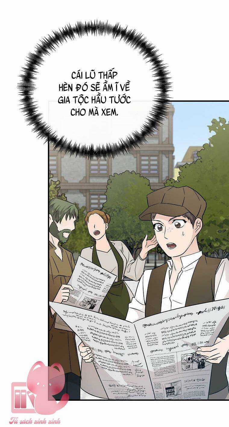 Ác Nữ Trùng Sinh Chapter 156 trang 39