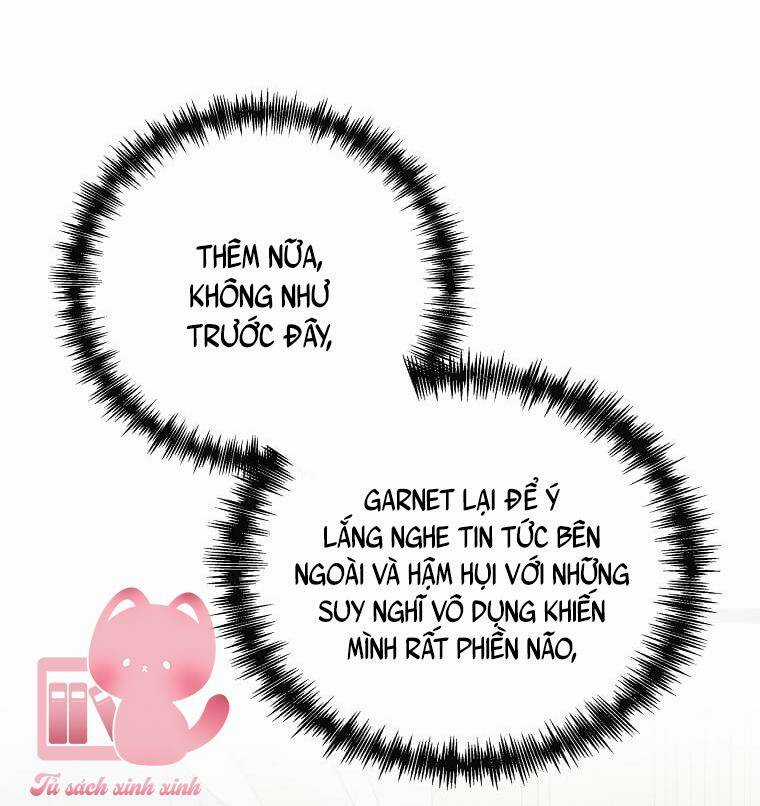 Ác Nữ Trùng Sinh Chapter 156 trang 40