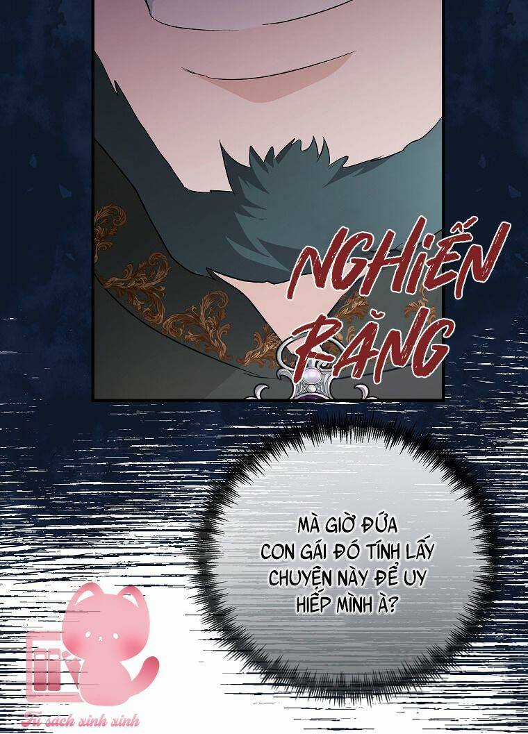 Ác Nữ Trùng Sinh Chapter 156 trang 43