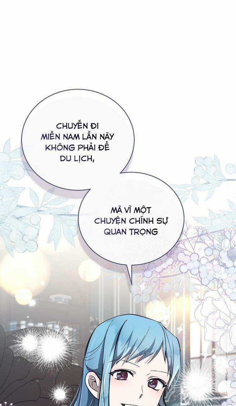 Ác Nữ Trùng Sinh Chapter 156 trang 45