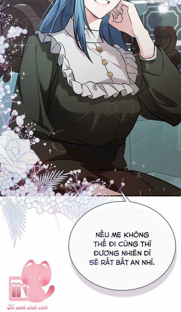 Ác Nữ Trùng Sinh Chapter 156 trang 46