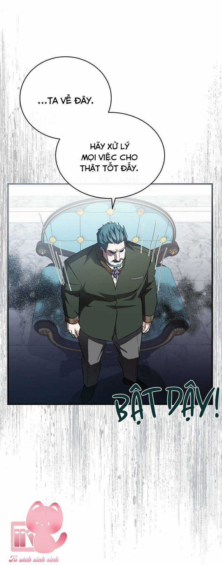 Ác Nữ Trùng Sinh Chapter 156 trang 47