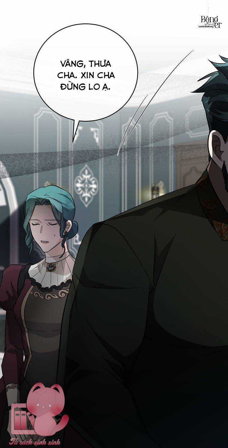 Ác Nữ Trùng Sinh Chapter 156 trang 48