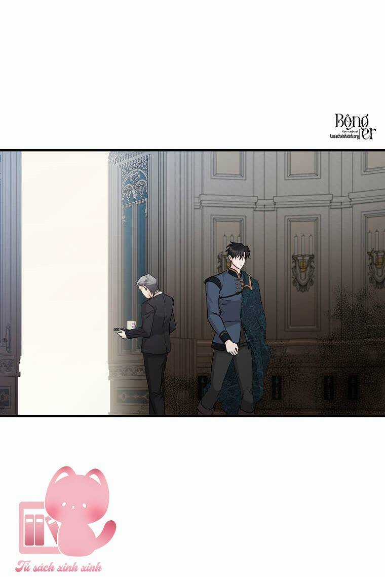 Ác Nữ Trùng Sinh Chapter 156 trang 5