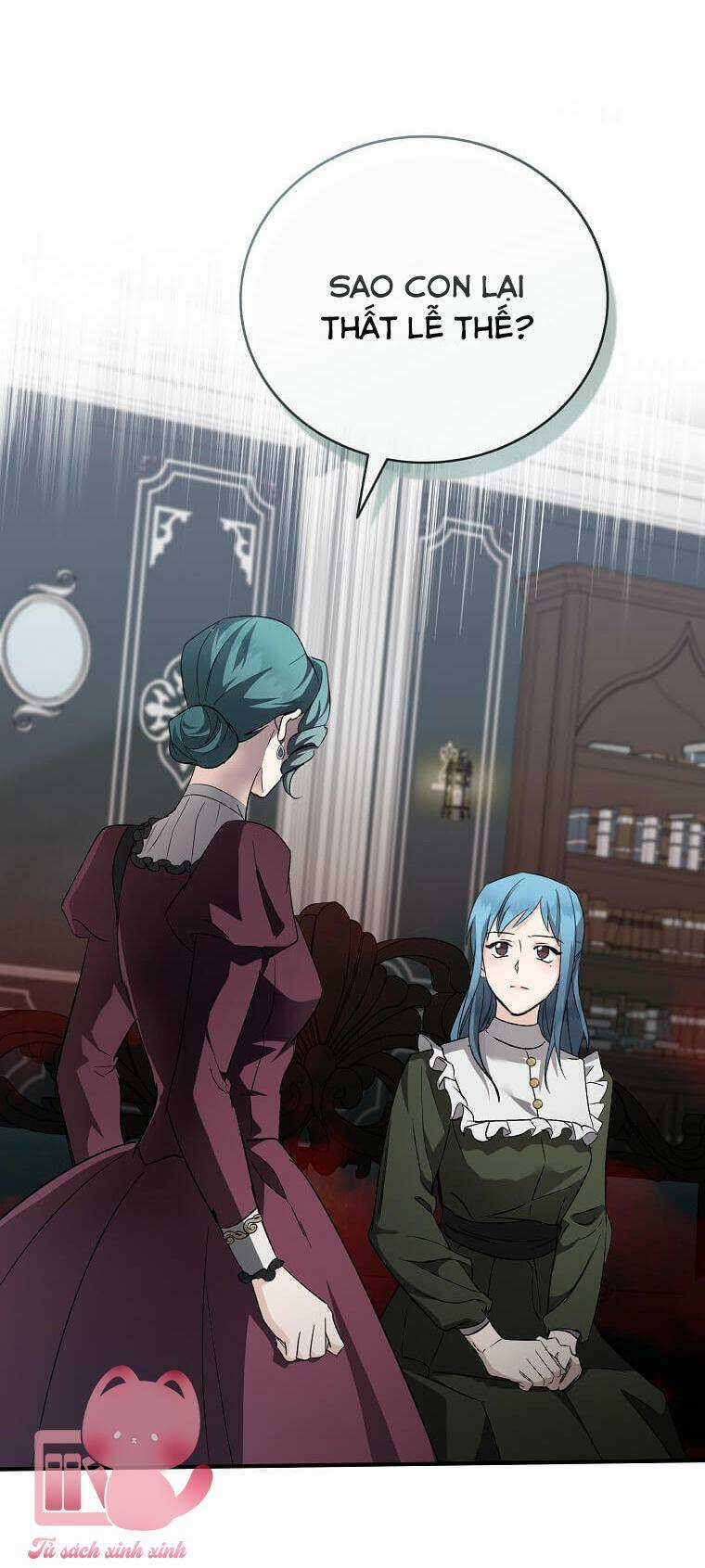 Ác Nữ Trùng Sinh Chapter 156 trang 50