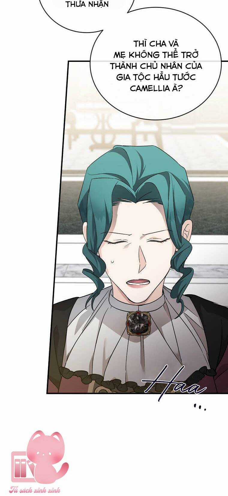 Ác Nữ Trùng Sinh Chapter 156 trang 54