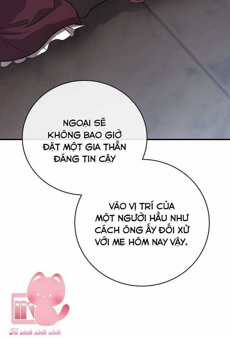 Ác Nữ Trùng Sinh Chapter 156 trang 61
