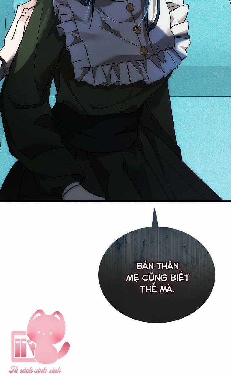 Ác Nữ Trùng Sinh Chapter 156 trang 63