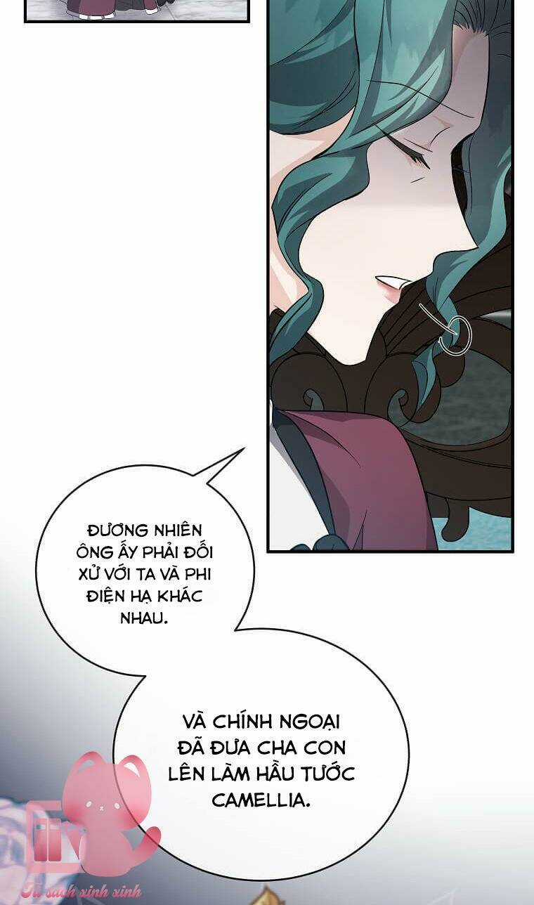 Ác Nữ Trùng Sinh Chapter 156 trang 67