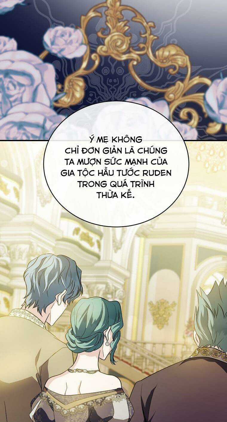 Ác Nữ Trùng Sinh Chapter 156 trang 68