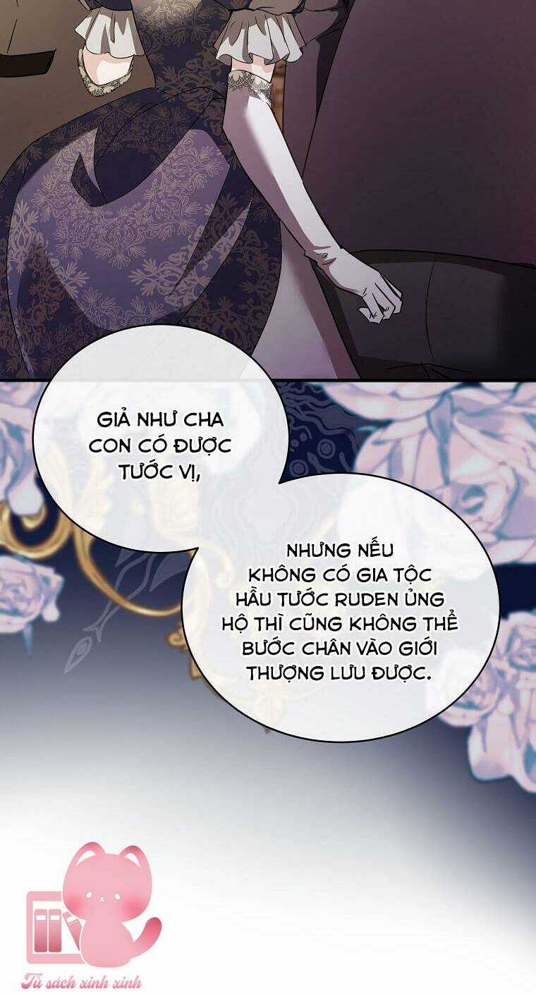 Ác Nữ Trùng Sinh Chapter 156 trang 69