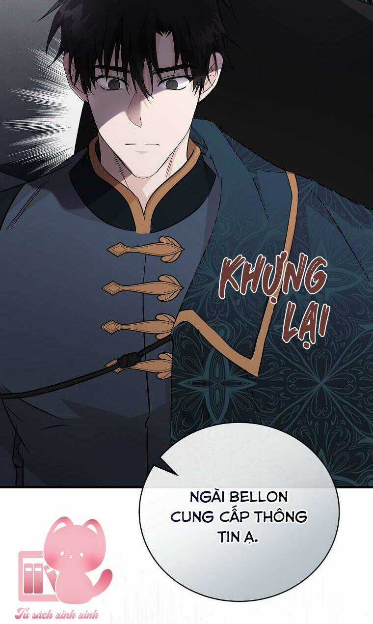 Ác Nữ Trùng Sinh Chapter 156 trang 7