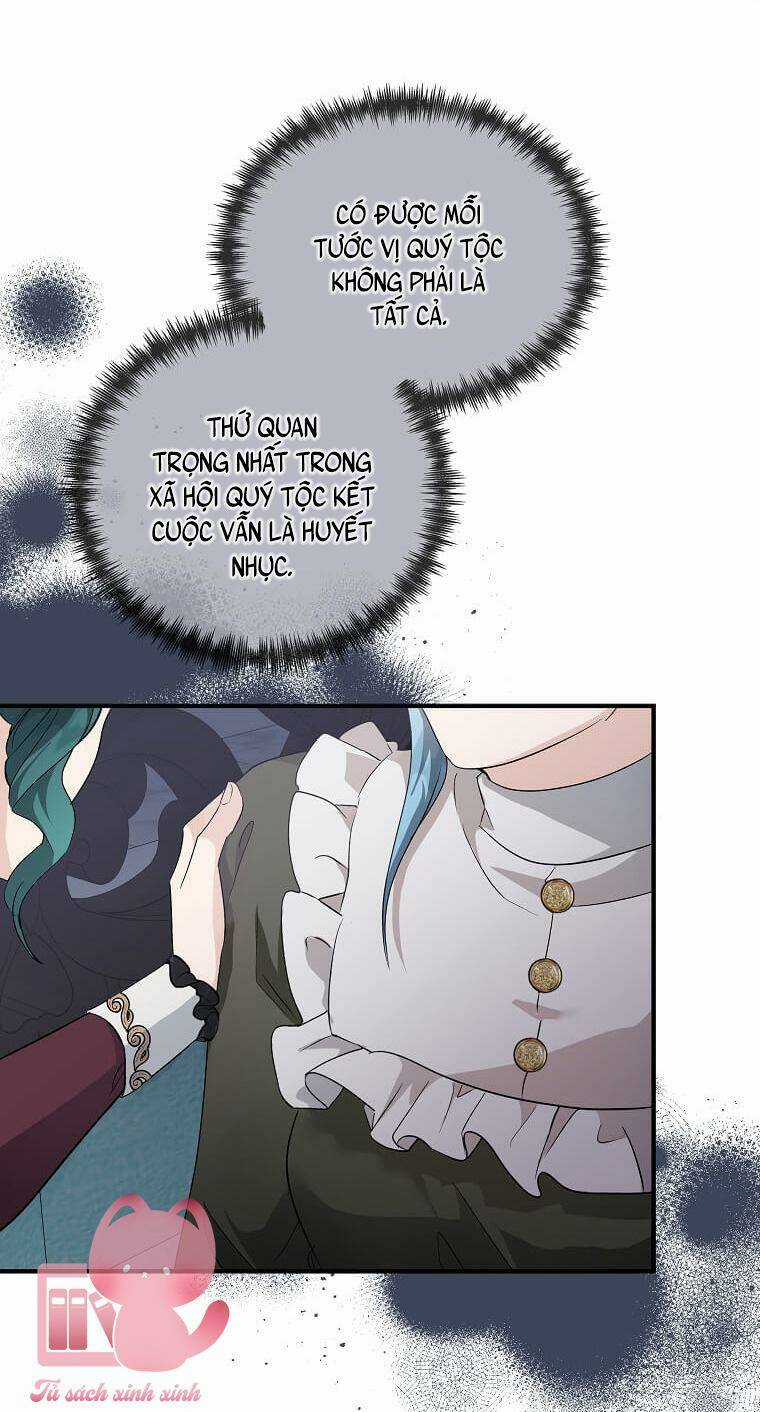 Ác Nữ Trùng Sinh Chapter 156 trang 70