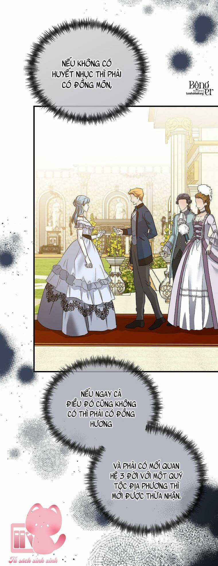 Ác Nữ Trùng Sinh Chapter 156 trang 71