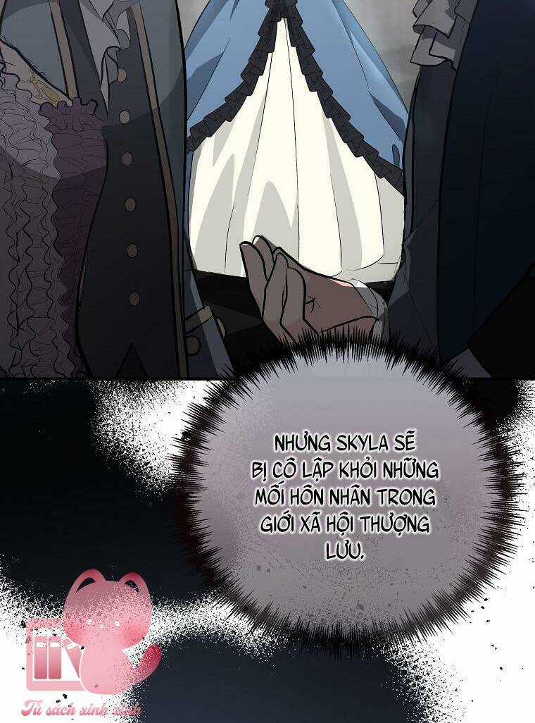 Ác Nữ Trùng Sinh Chapter 156 trang 73