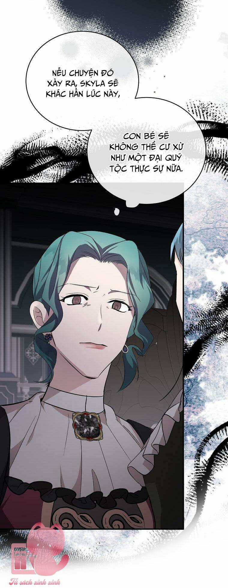 Ác Nữ Trùng Sinh Chapter 156 trang 74