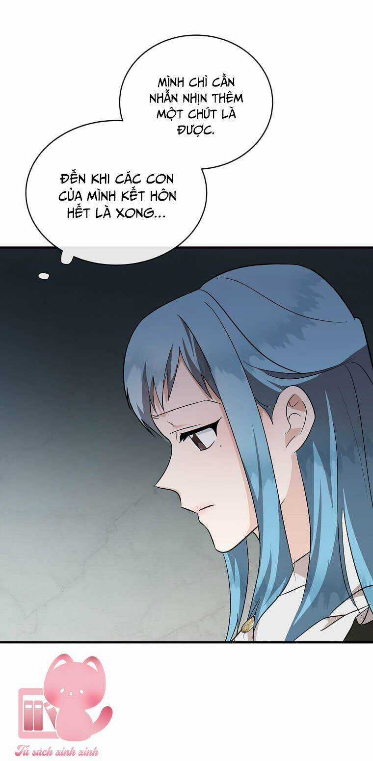 Ác Nữ Trùng Sinh Chapter 156 trang 75