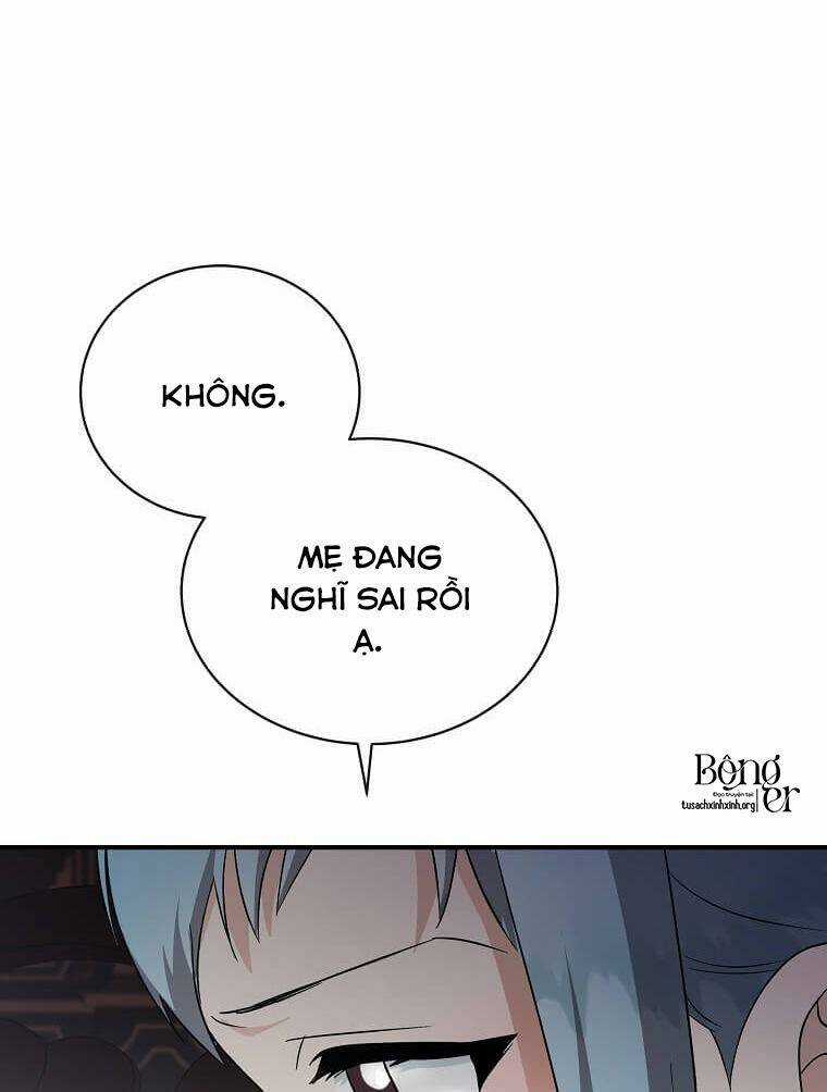 Ác Nữ Trùng Sinh Chapter 156 trang 76