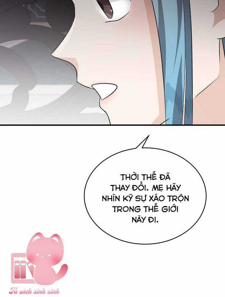 Ác Nữ Trùng Sinh Chapter 156 trang 77