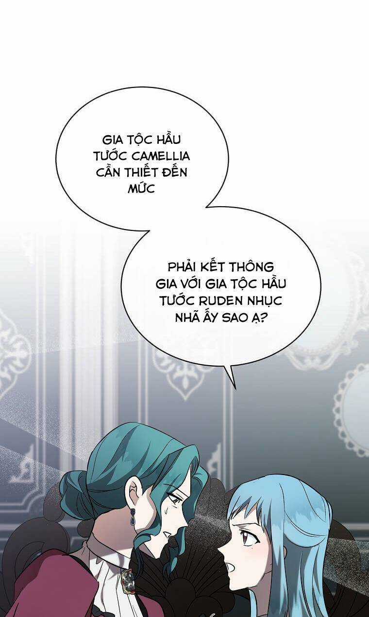 Ác Nữ Trùng Sinh Chapter 156 trang 78