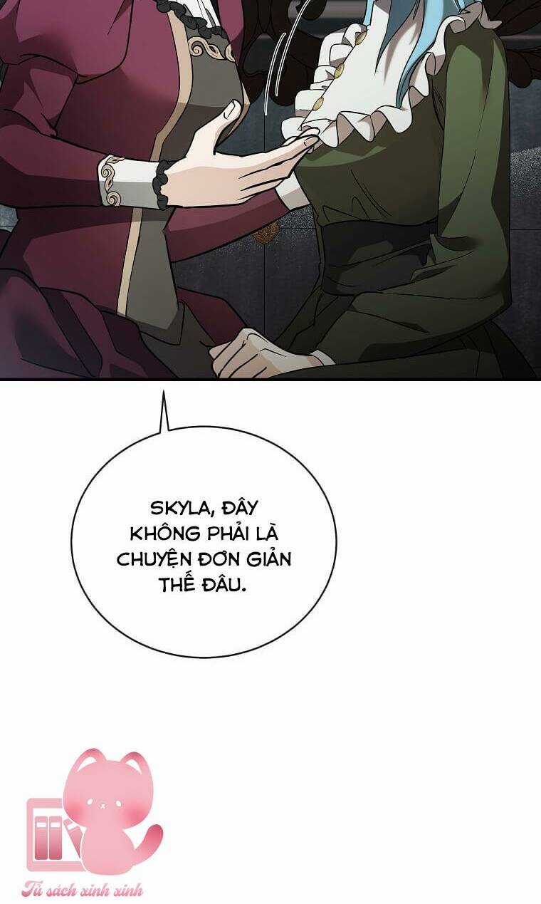 Ác Nữ Trùng Sinh Chapter 156 trang 79