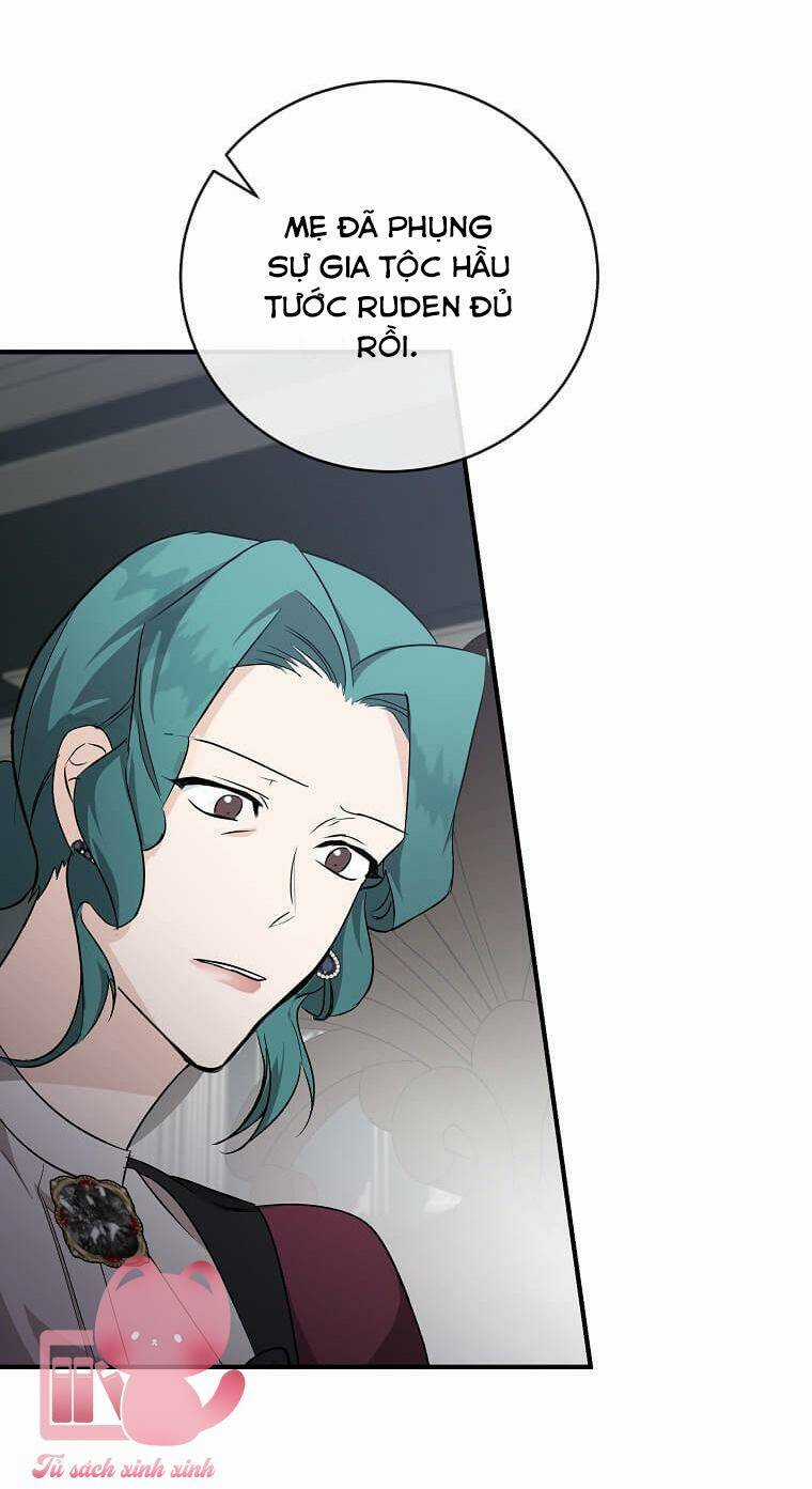 Ác Nữ Trùng Sinh Chapter 156 trang 81