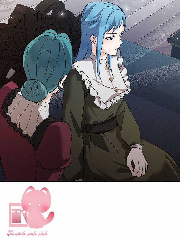 Ác Nữ Trùng Sinh Chapter 156 trang 84