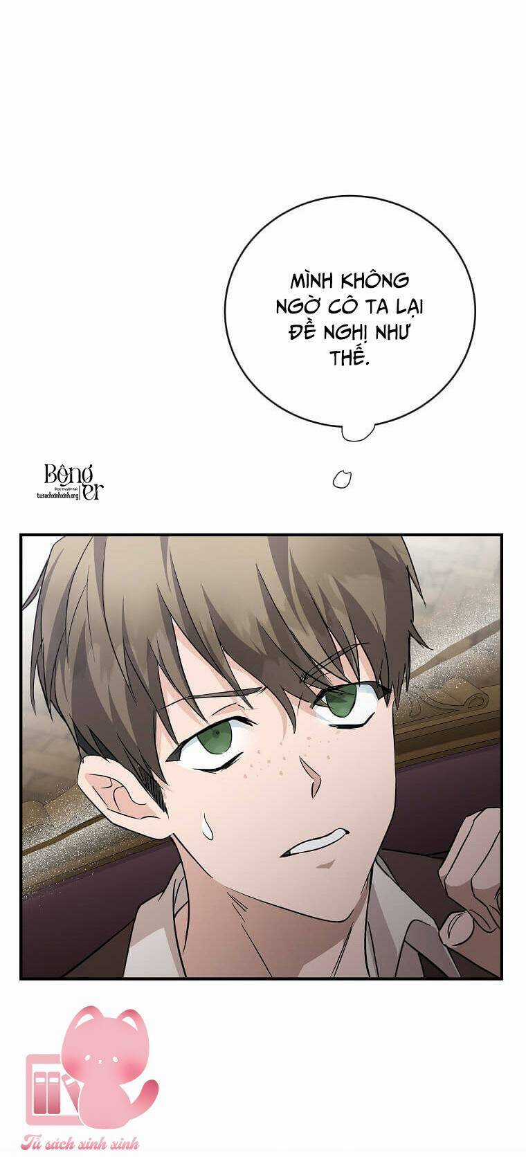 Ác Nữ Trùng Sinh Chapter 156 trang 92