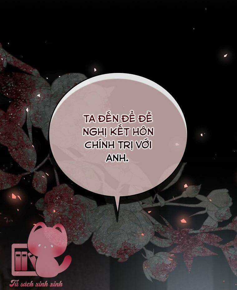 Ác Nữ Trùng Sinh Chapter 156 trang 94