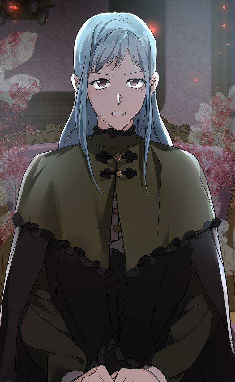 Ác Nữ Trùng Sinh Chapter 156 trang 95