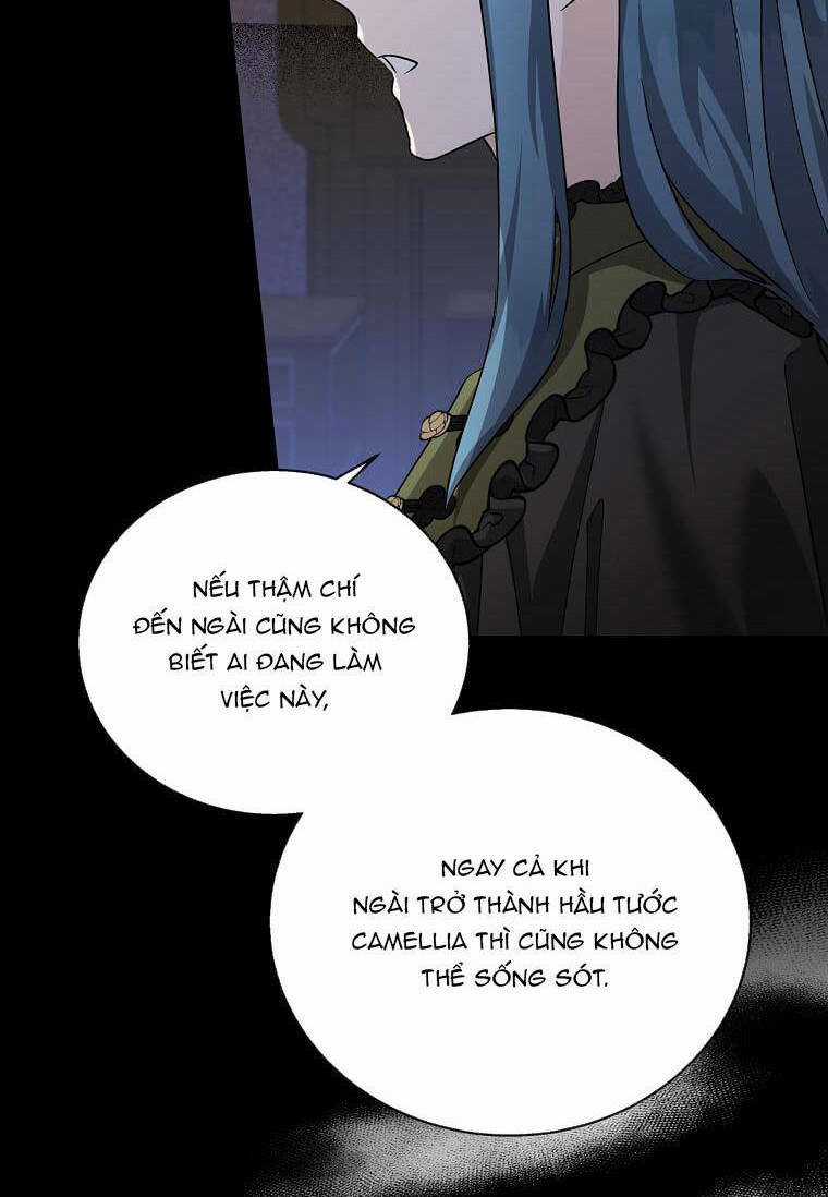 Ác Nữ Trùng Sinh Chapter 157 trang 10