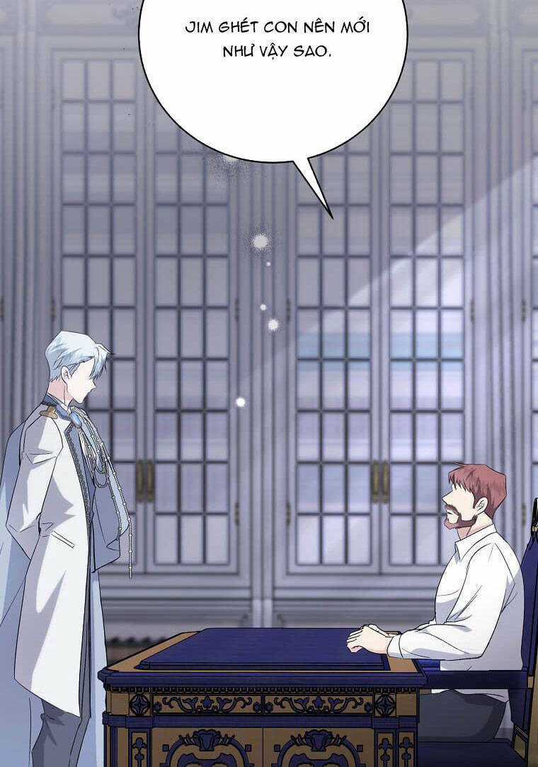 Ác Nữ Trùng Sinh Chapter 157 trang 104