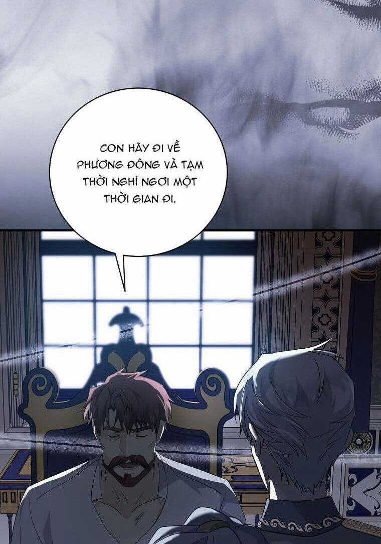 Ác Nữ Trùng Sinh Chapter 157 trang 111